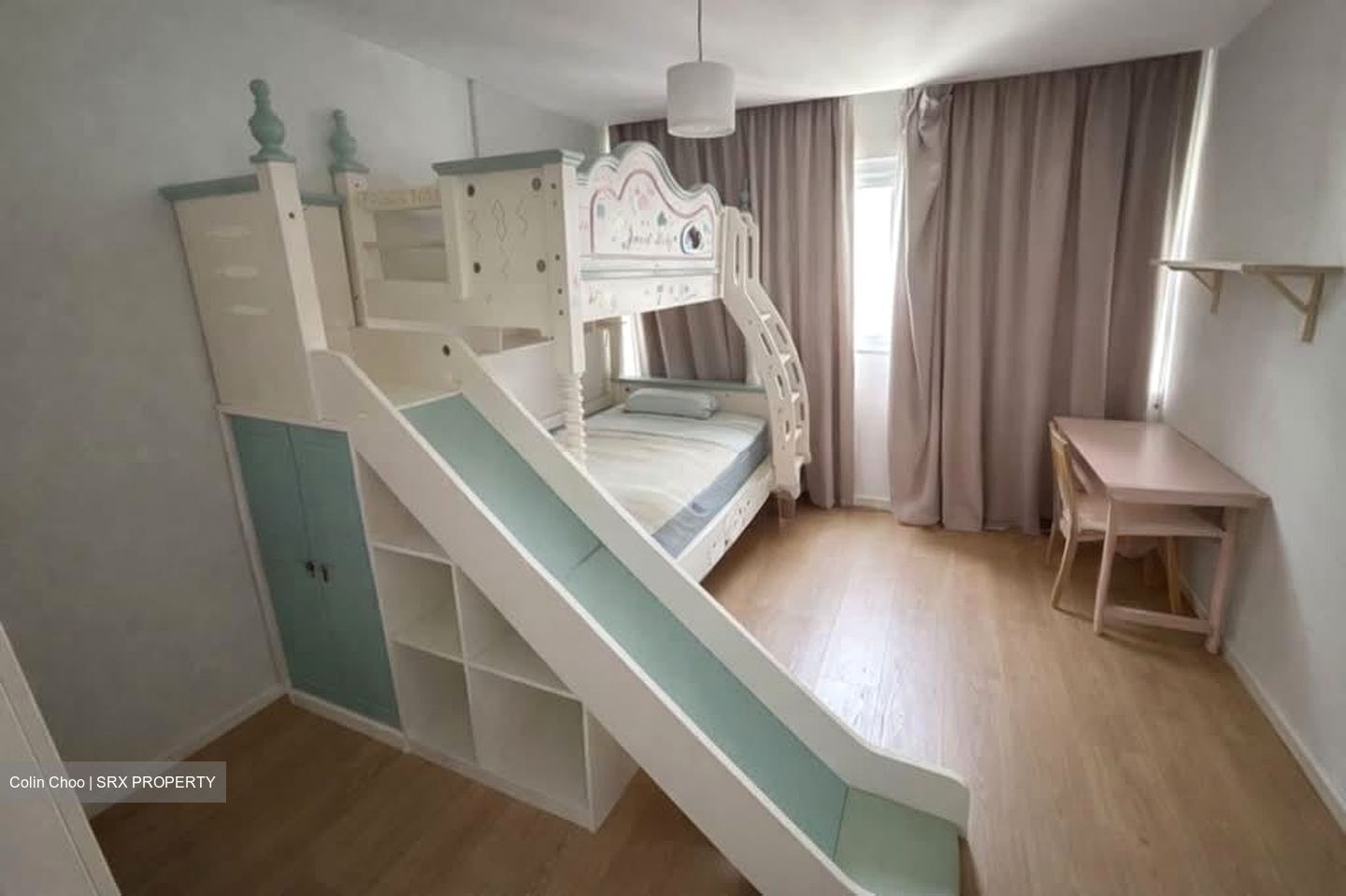 Blk 431 Chong Boon Rise (Ang Mo Kio), HDB 5 Rooms #554073971